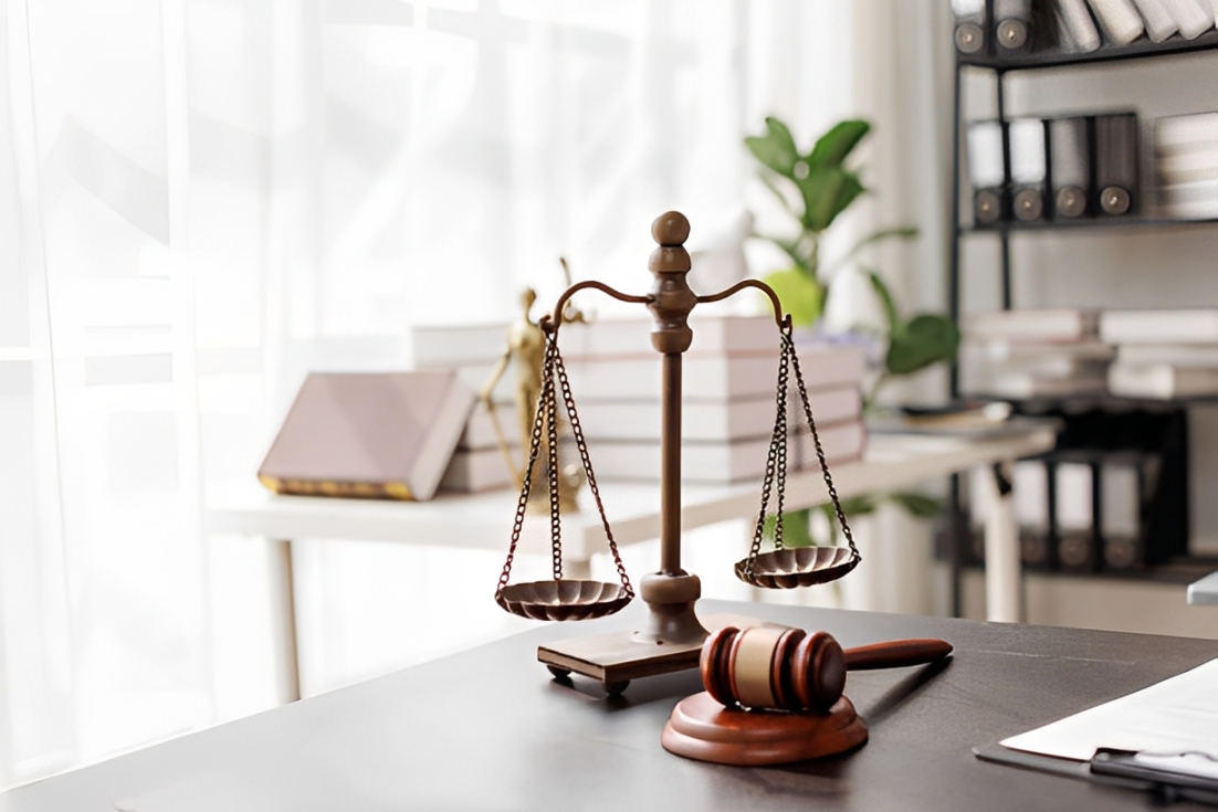 Legal Consultation