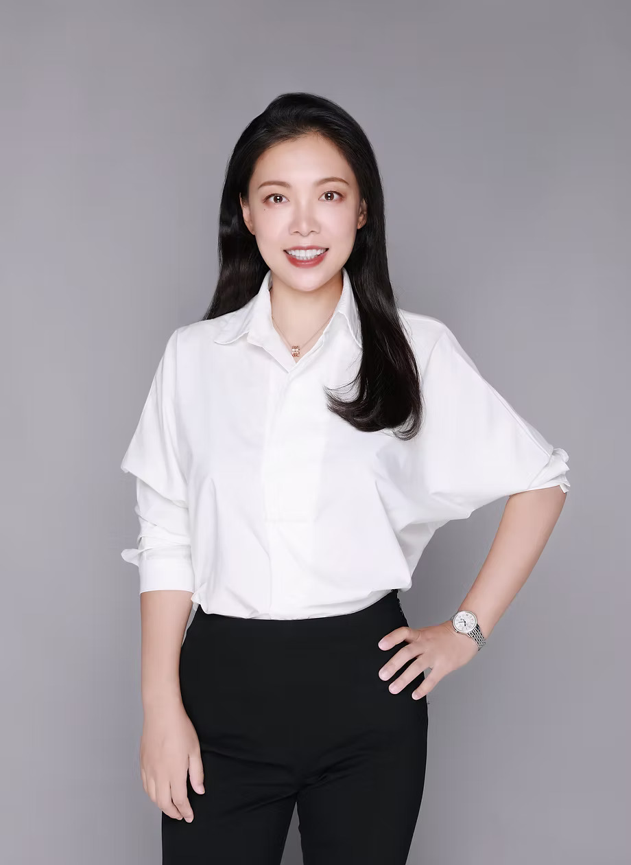 Sophie Cai