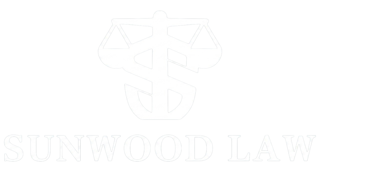 SUNWOOD LAW